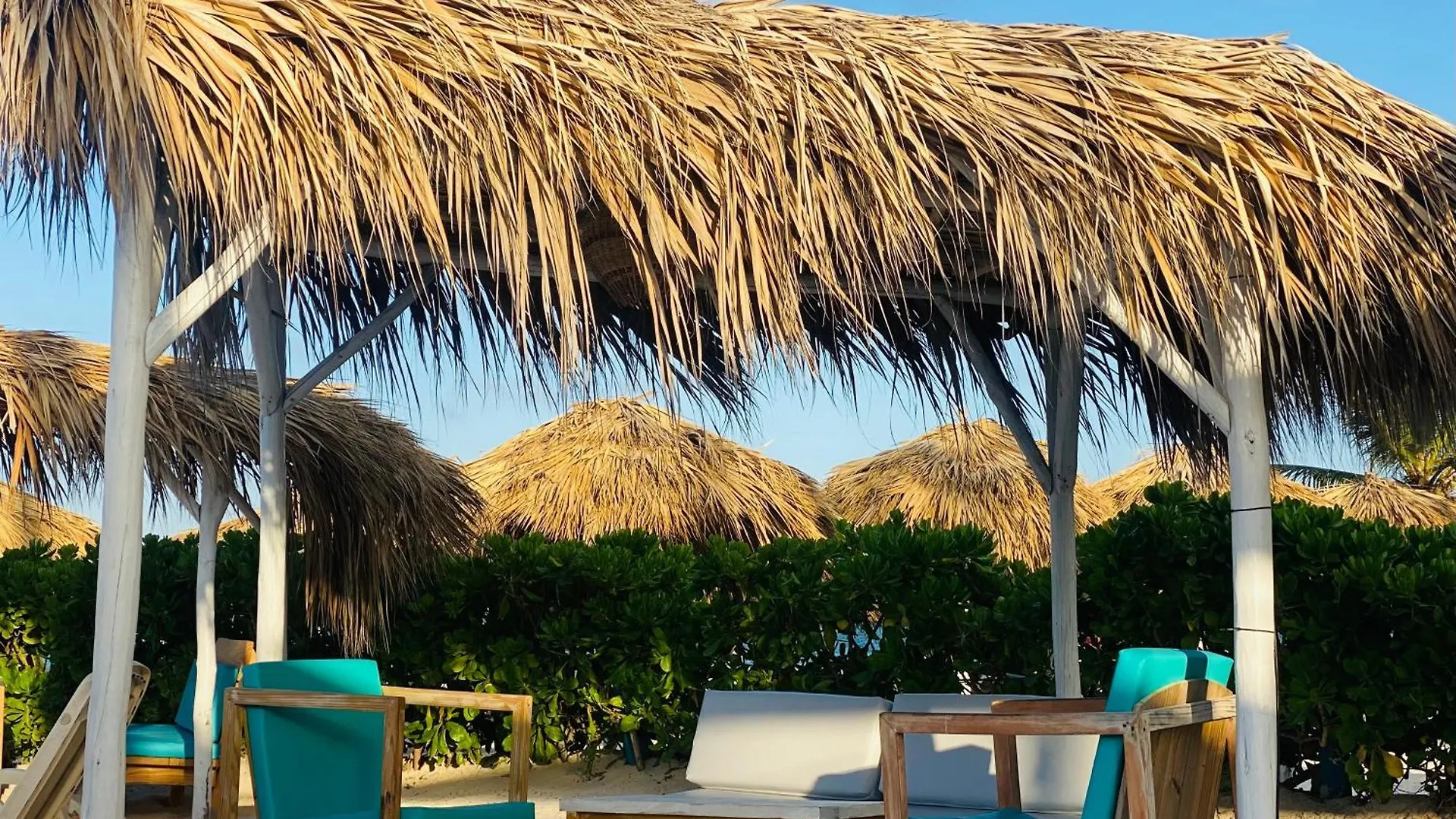 Apartamento Playa Los Corales Punta Cana Bavaro