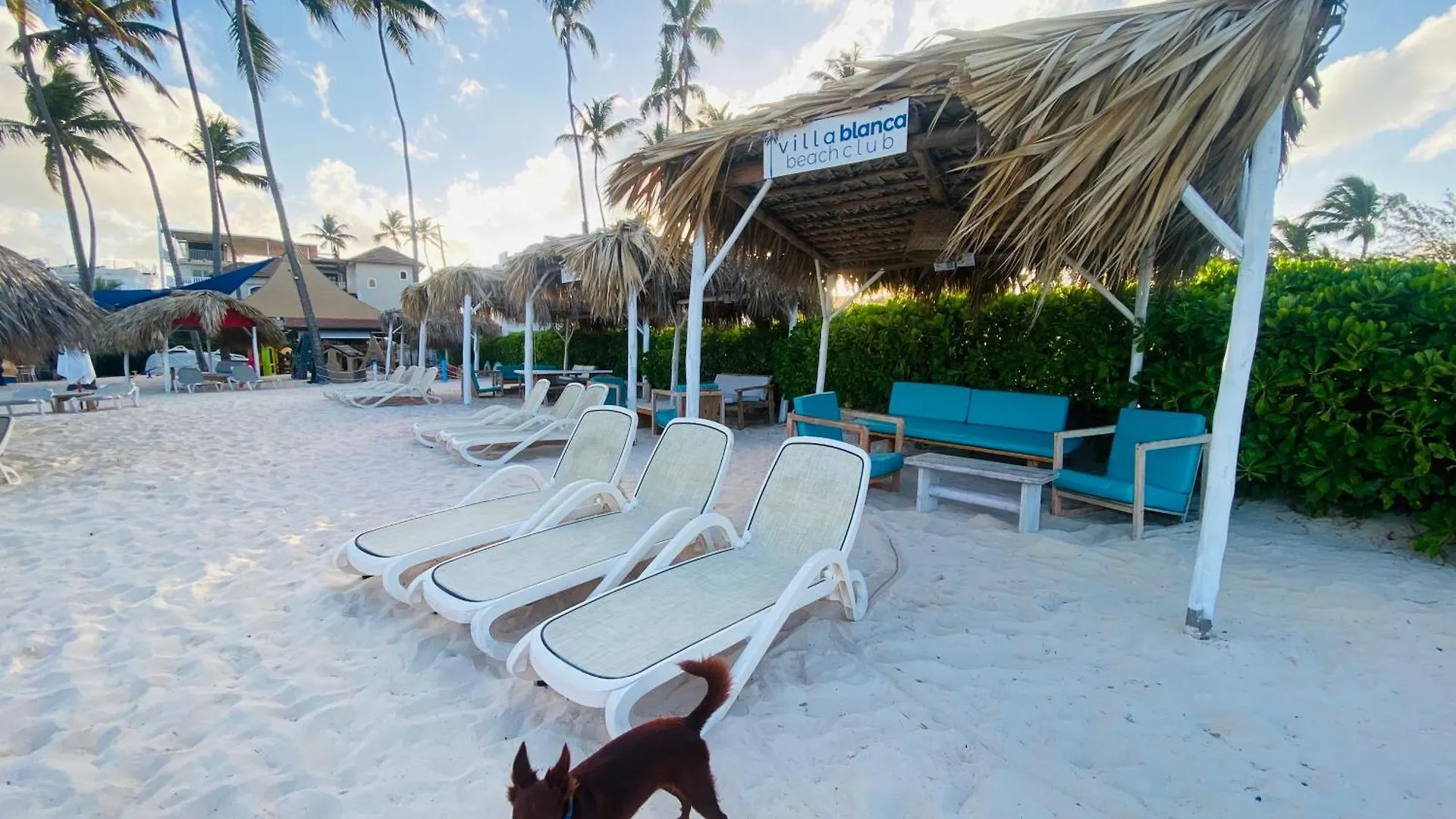 Playa Los Corales Punta Cana Bavaro Apartamento
